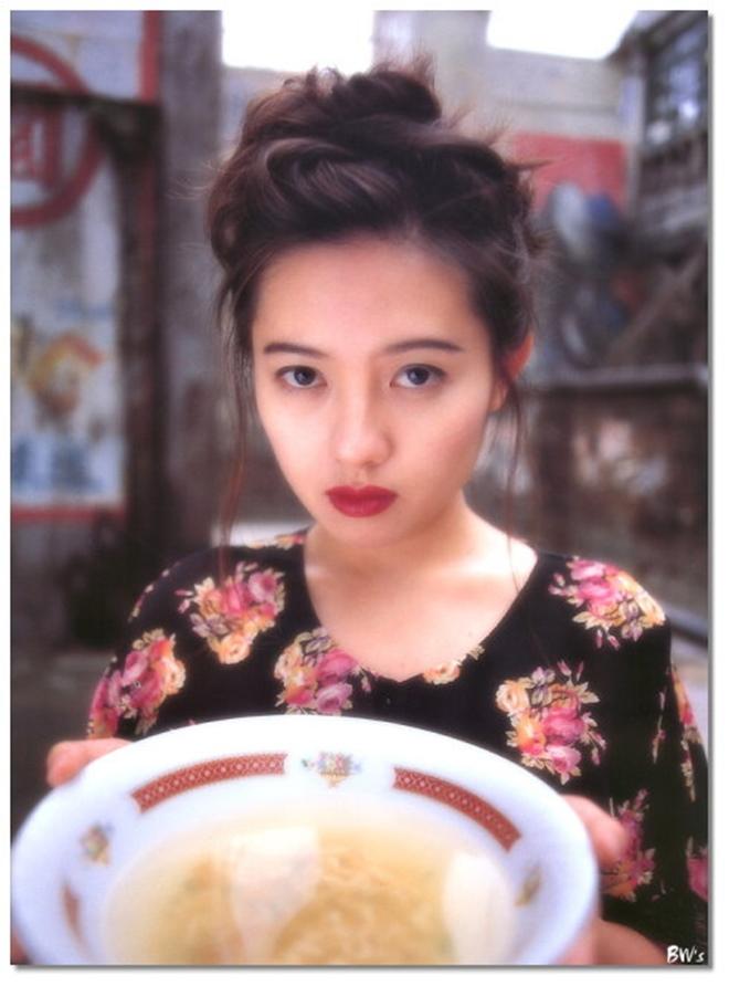 Loạt ảnh chưa từng công bố của nữ thần phim 18+ nổi tiếng một thời-8