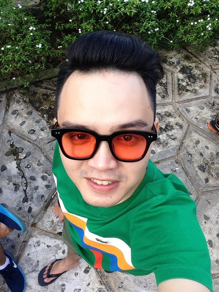 Gu thời trang đời thường khác xa phim ảnh của anh chàng đồng tính Gia Khánh trong Glee-10