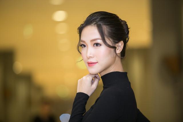 Hoa hậu Thùy Dung chính thức thông báo hủy thi Miss Supranational 2017-3