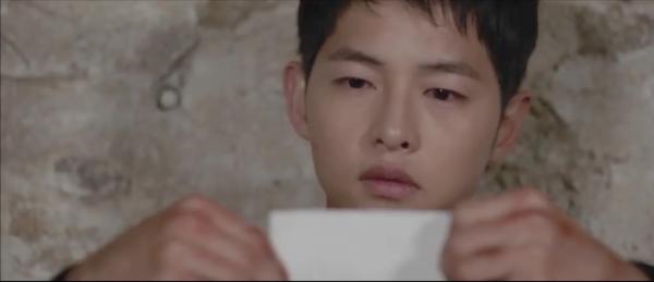 Chết cười xem Đinh Hương mượn hit Mỹ Tâm làm quà cưới tặng Song Joong Ki-8