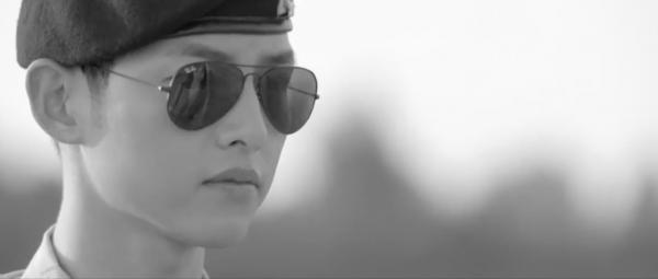 Chết cười xem Đinh Hương mượn hit Mỹ Tâm làm quà cưới tặng Song Joong Ki-7