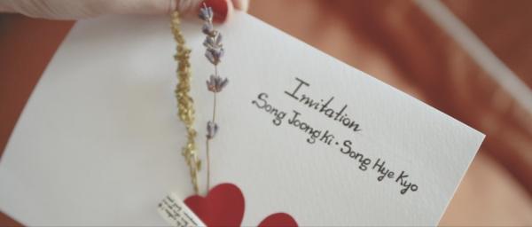 Chết cười xem Đinh Hương mượn hit Mỹ Tâm làm quà cưới tặng Song Joong Ki-9