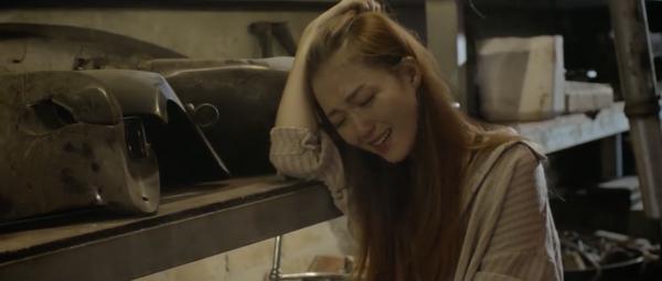 Chết cười xem Đinh Hương mượn hit Mỹ Tâm làm quà cưới tặng Song Joong Ki-11