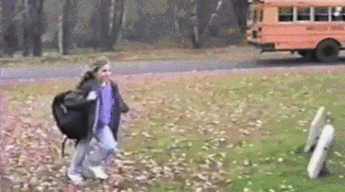 Ngày hội Halloween, nỗi ám ảnh của trẻ con-1