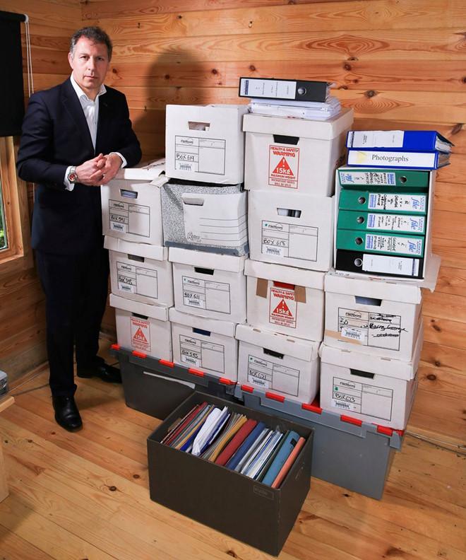 Cái chết bí ẩn của nữ nhà báo nổi tiếng đài BBC-3