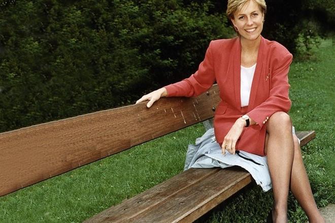 Cái chết bí ẩn của nữ nhà báo nổi tiếng đài BBC-4