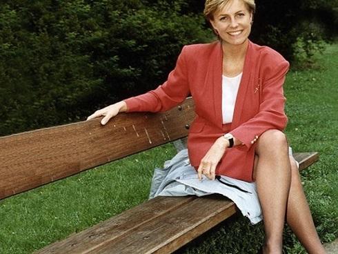 Cái chết bí ẩn của nữ nhà báo nổi tiếng đài BBC