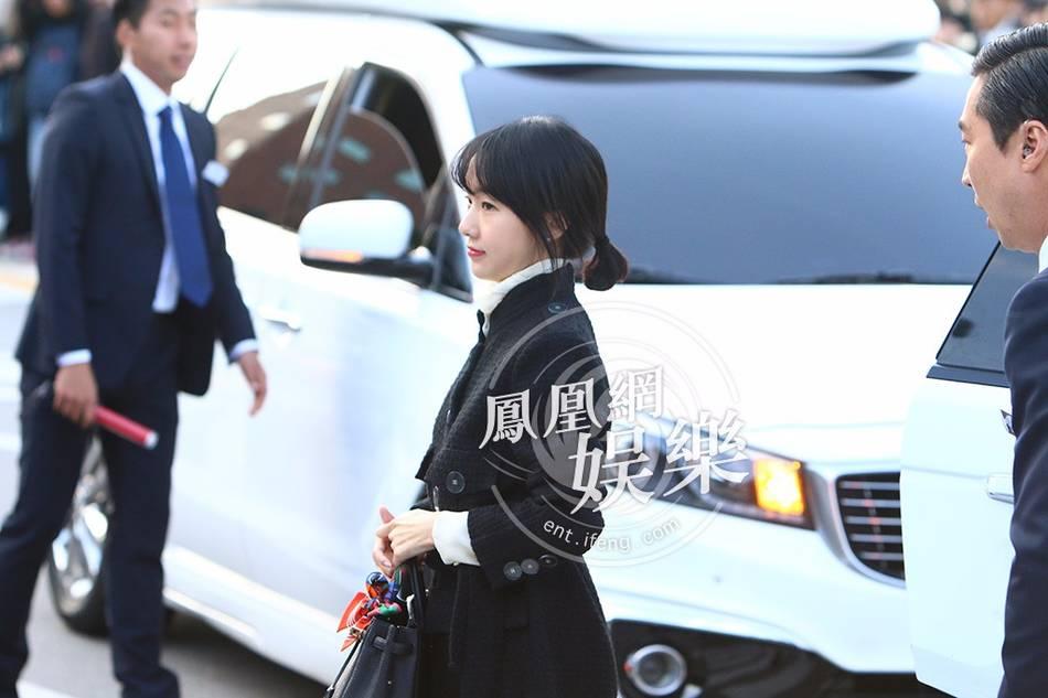 Dàn diễn viên Hậu duệ mặt trời hầu hết đều có mặt-3