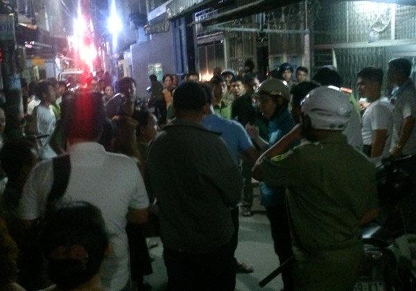 Lời khai lạnh lùng của phi công trẻ sát hại chồng của người tình rúng động TP.HCM-1