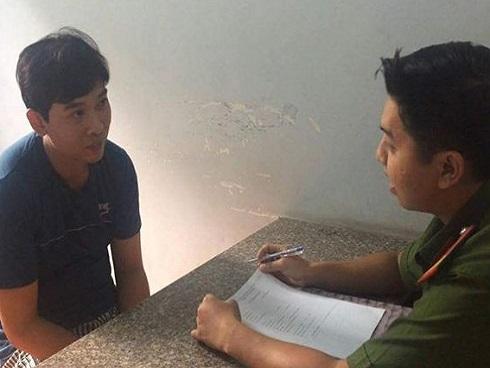 Lời khai lạnh lùng của 'phi công trẻ' sát hại chồng của người tình rúng động TP.HCM