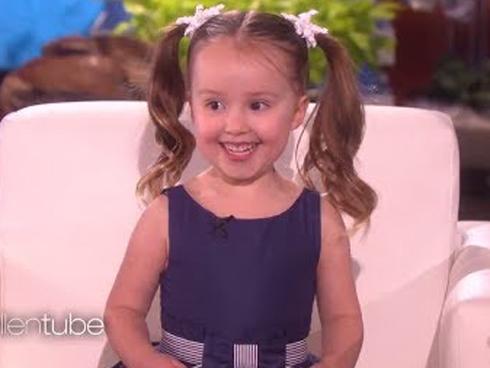 Những 'thiên tài nhí' khiến người lớn phải cúi đầu thán phục