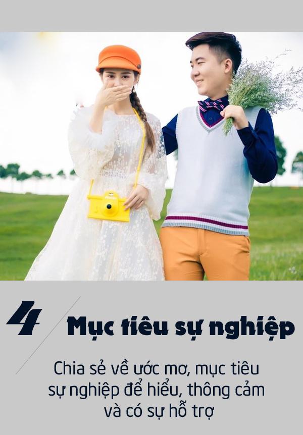 Đừng cưới khi chưa hiểu rõ 5 điều này ở đối phương-4