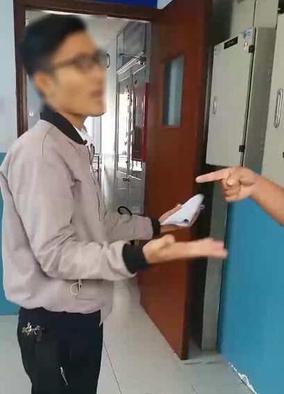 Cô gái bị bạn trai ép buộc phá thai gây phẫn nộ trên mạng xã hội nên ứng xử thế nào?-1