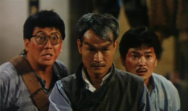 Nhân mùa Halloween, cùng xem phim kinh dị cương thi vừa hài vừa sợ-2