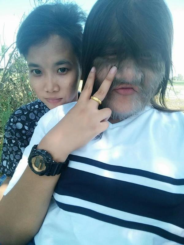 Đau khổ cả đời cuối cùng cô gái người sói đã tìm được tình yêu đích thực-2