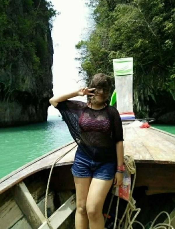 Đau khổ cả đời cuối cùng cô gái người sói đã tìm được tình yêu đích thực-6