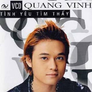 Quang Vinh làm sống lại hit cách đây 14 năm khiến fan bấn loạn-1