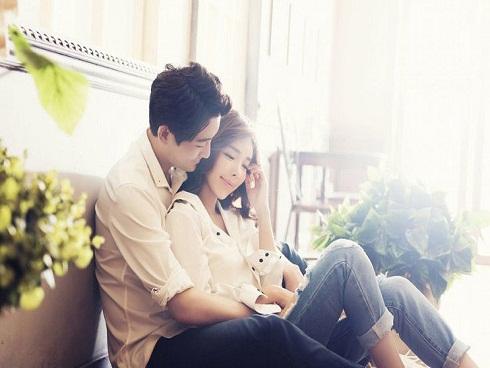 Trước khi lấy được đức vua, chúng ta phải tự biến mình thành hoàng hậu trước đã-2