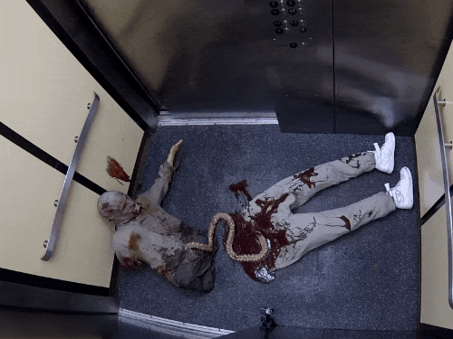 Những pha troll 'siêu thốn' trong lễ hội Halloween