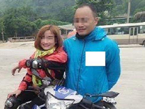 Cô gái đi phượt cùng bạn nam nhưng lại nói là đi cùng bố để được nổi tiếng