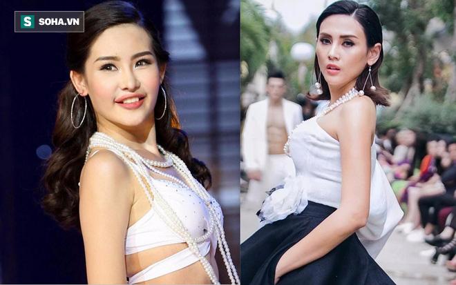 Võ Hoàng Yến: Tân Hoa hậu Đại dương chưa tỏa sáng một phần trách nhiệm là của tôi-1