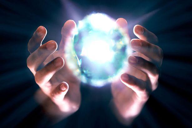 Thế giới bên kia qua lời kể của người phụ nữ có khả năng trò chuyện với các linh hồn-2