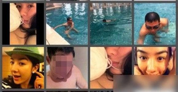 Lưu Đào - Huỳnh Dịch: Phận đời trái ngược của hai mỹ nhân Hoàn Châu cách cách 3-6