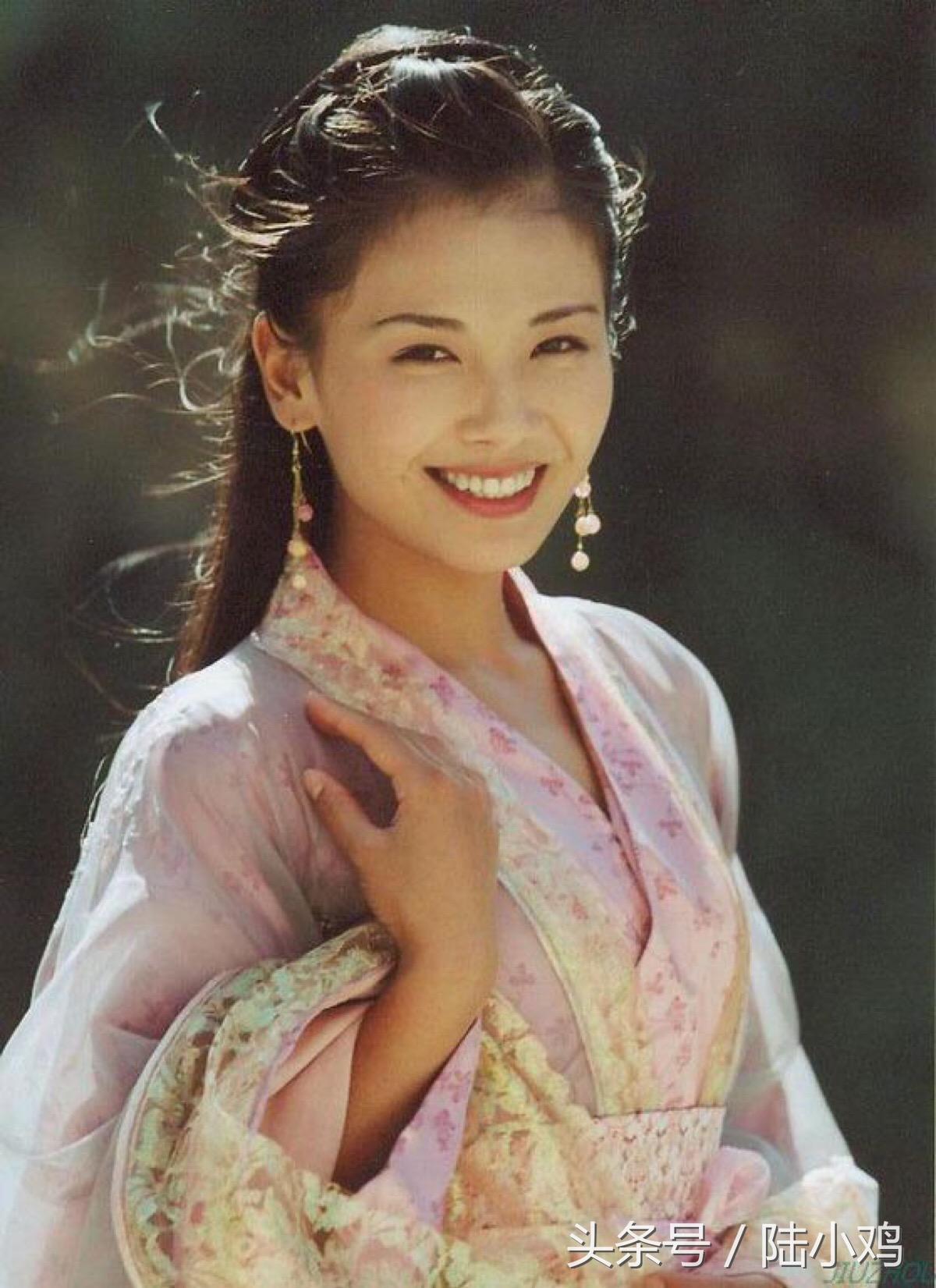 Lưu Đào - Huỳnh Dịch: Phận đời trái ngược của hai mỹ nhân Hoàn Châu cách cách 3-9