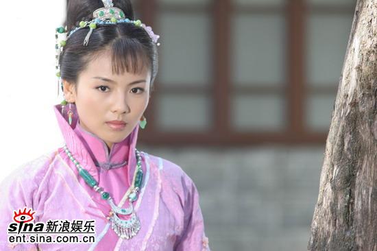 Lưu Đào - Huỳnh Dịch: Phận đời trái ngược của hai mỹ nhân Hoàn Châu cách cách 3-10