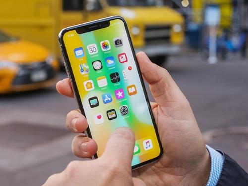 Clip: Đánh giá iPhone X