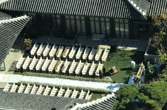 Song Joong Ki và Song Hye Kyo chi cho đám cưới thế kỷ hết bao nhiêu tiền?-2