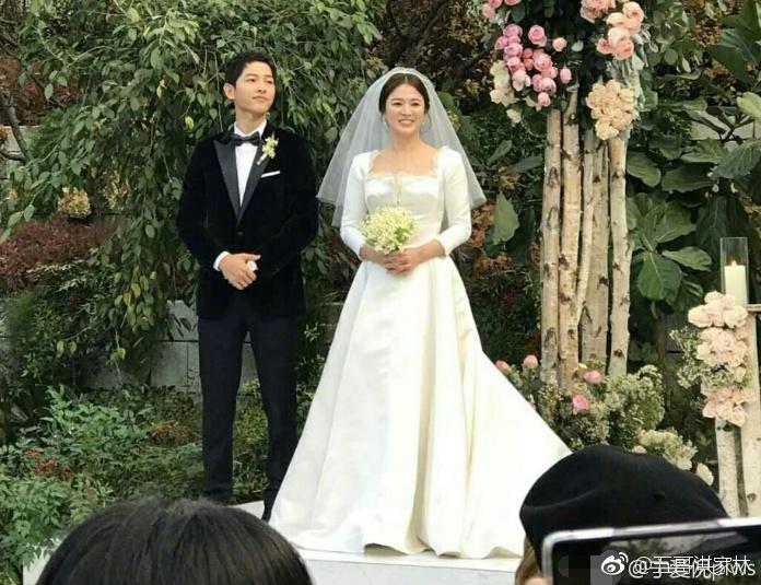 Song Joong Ki và Song Hye Kyo chi cho đám cưới thế kỷ hết bao nhiêu tiền?-4