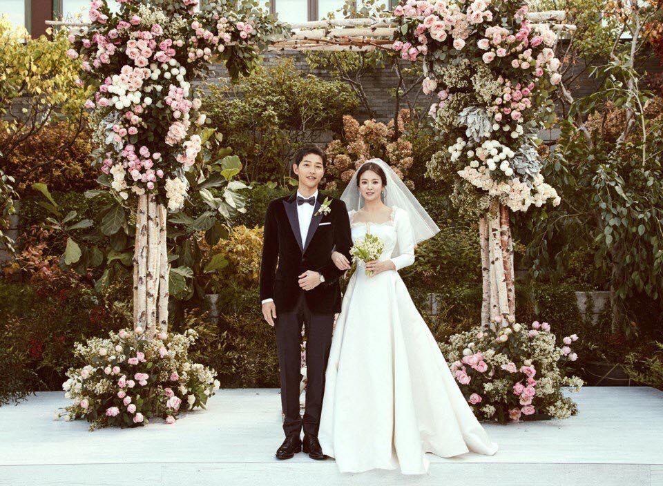Song Joong Ki và Song Hye Kyo chi cho đám cưới thế kỷ hết bao nhiêu tiền?-6