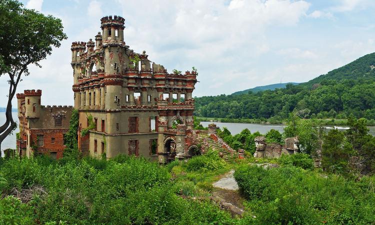 14 địa điểm bỏ hoang luôn hấp dẫn các du khách trên thế giới-5