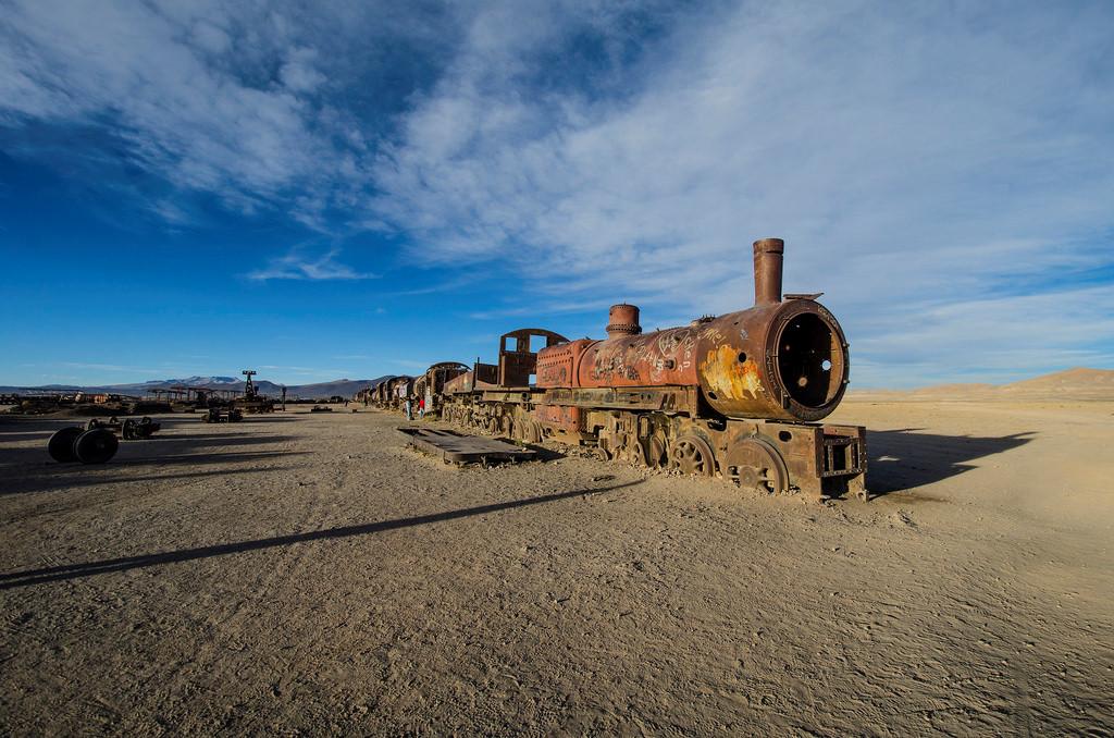 14 địa điểm bỏ hoang luôn hấp dẫn các du khách trên thế giới-9
