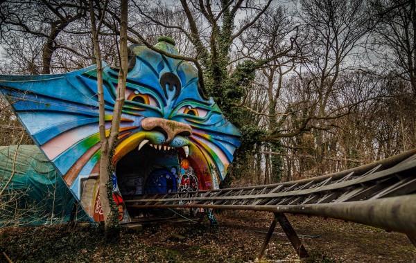 14 địa điểm bỏ hoang luôn hấp dẫn các du khách trên thế giới-13