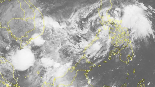 Đúng 20 năm sau bão Linda, bão và áp thấp nhiệt đới hướng vào Nam Bộ-2