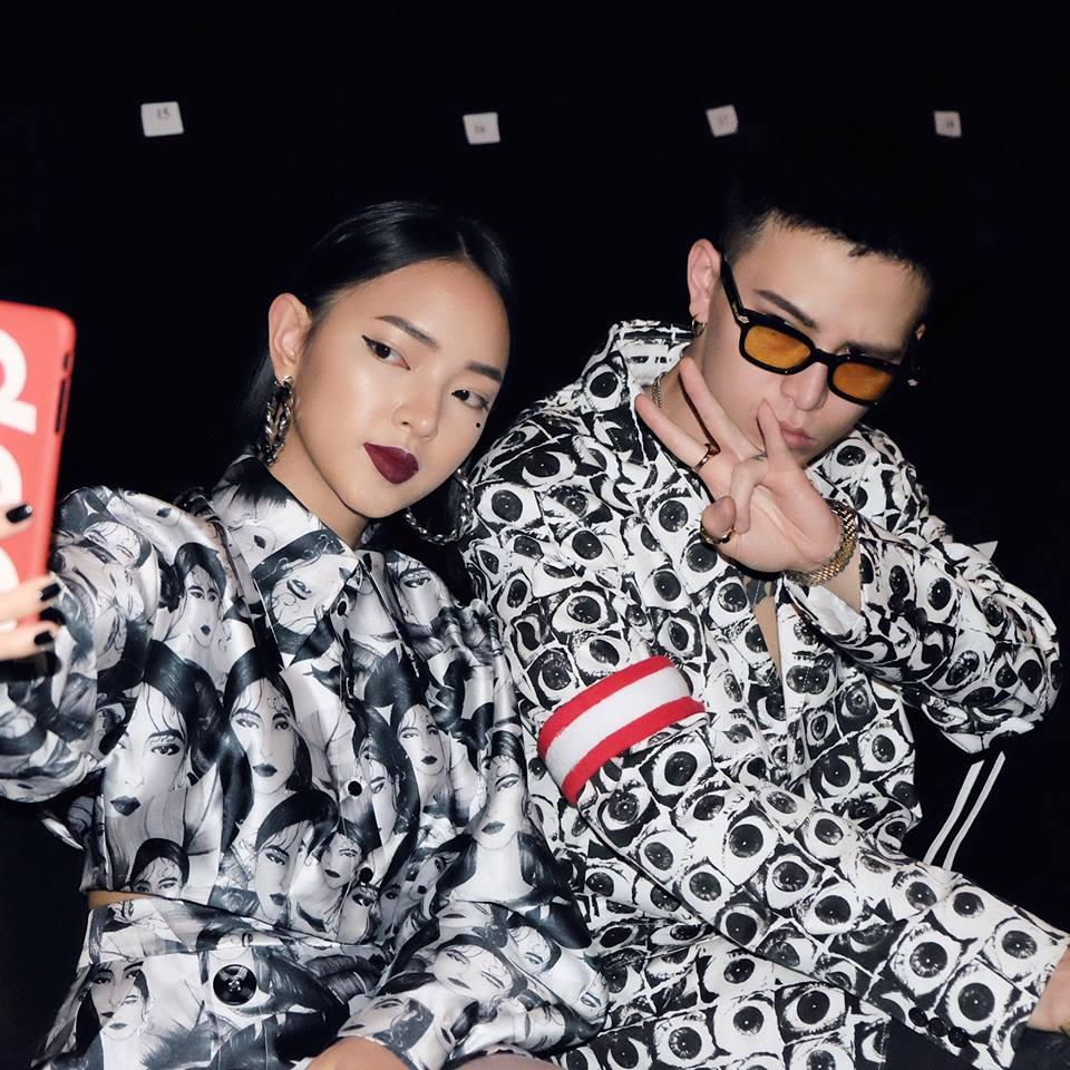 Hot girl - hot boy Việt 1/11: Bạn gái Phan Thành trổ tài chơi piano hút triệu lượt xem-1