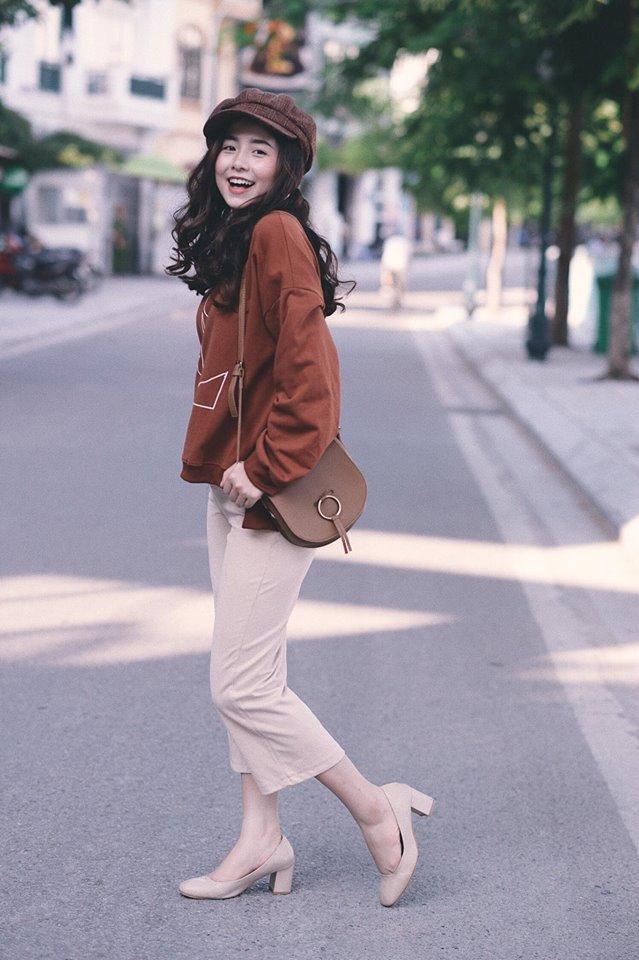 Hot girl - hot boy Việt 1/11: Bạn gái Phan Thành trổ tài chơi piano hút triệu lượt xem-7