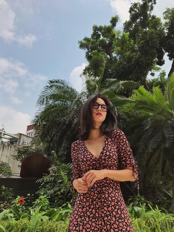 Hot girl - hot boy Việt 1/11: Bạn gái Phan Thành trổ tài chơi piano hút triệu lượt xem-10