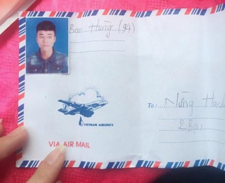 Không nhịn được cười với những kiểu ghi phong bì cưới bá đạo nhất quả đất của những tay chơi-4