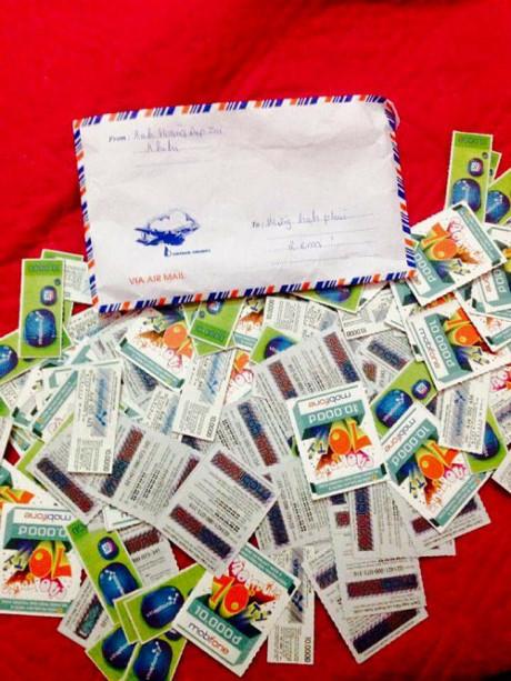 Không nhịn được cười với những kiểu ghi phong bì cưới bá đạo nhất quả đất của những tay chơi-13