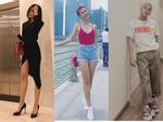 Phát hoảng street style quái dị của giới trẻ tại Vietnam International Fashion Week-8