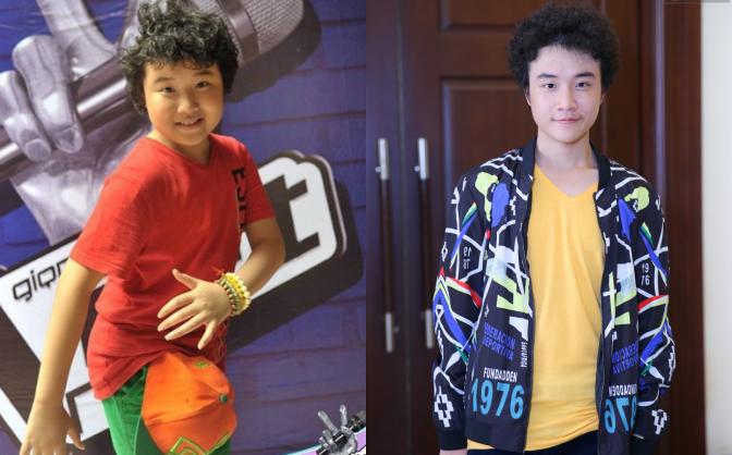 Các hiện tượng nhí thay đổi thế nào sau nhiều năm bước ra khỏi cuộc thi âm nhạc?-4