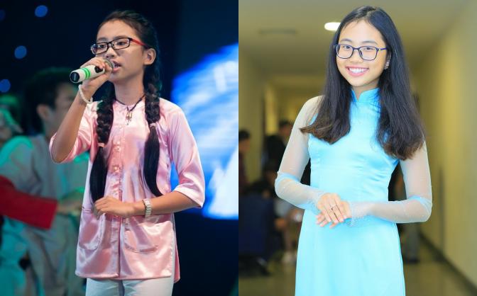 Các hiện tượng nhí thay đổi thế nào sau nhiều năm bước ra khỏi cuộc thi âm nhạc?-1