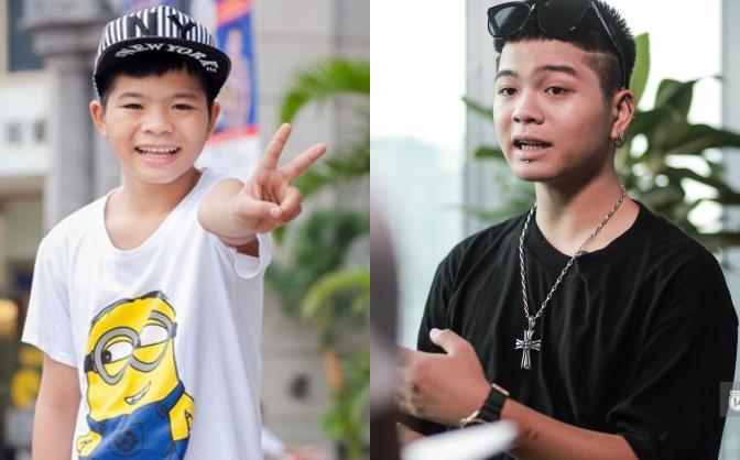 Các hiện tượng nhí thay đổi thế nào sau nhiều năm bước ra khỏi cuộc thi âm nhạc?-2