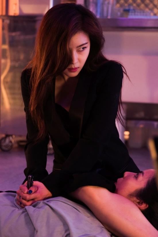 Manhunt: Bom tấn điện ảnh quy tụ nhiều ngôi sao hàng đầu châu Á-4