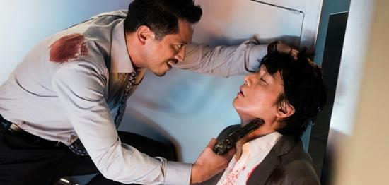 Manhunt: Bom tấn điện ảnh quy tụ nhiều ngôi sao hàng đầu châu Á-6