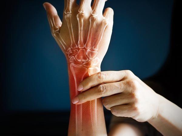 8 lợi ích tuyệt vời nhờ việc uống đều đặn 1 cốc sữa nghệ trong 1-2 tuần-3