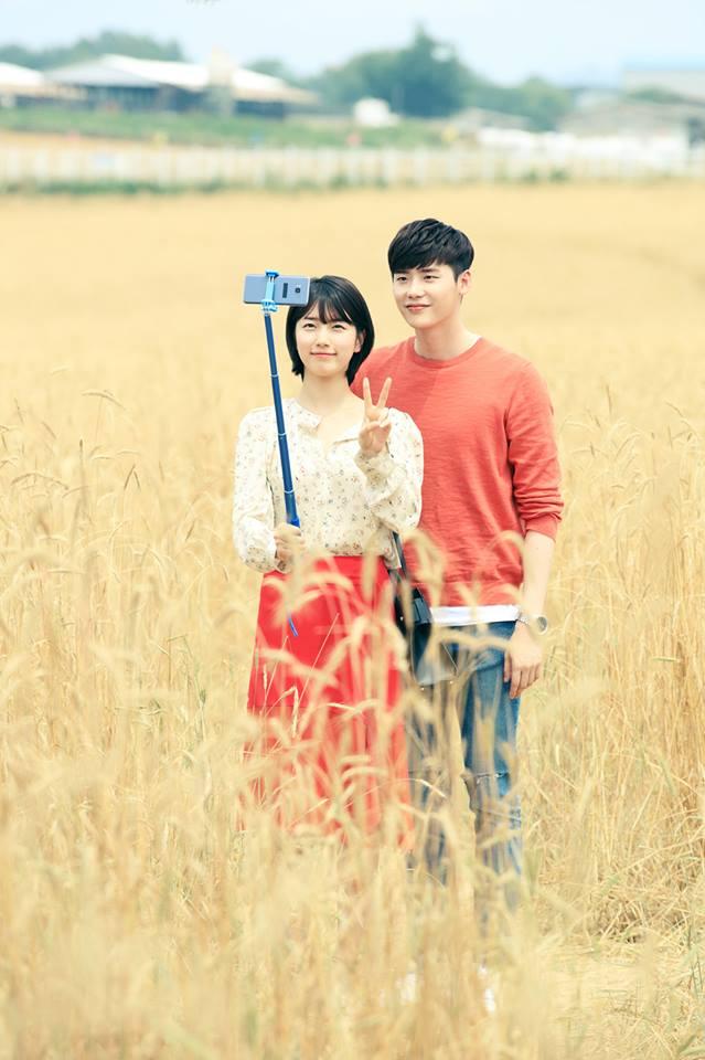 Khi nàng say giấc: Cặp đôi khách mời được mong chờ nhất cuối cùng đã xuất hiện-2